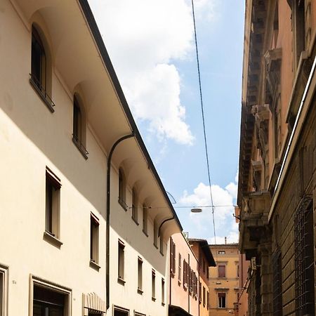 Goito 4, Bologna By Short Holidays المظهر الخارجي الصورة