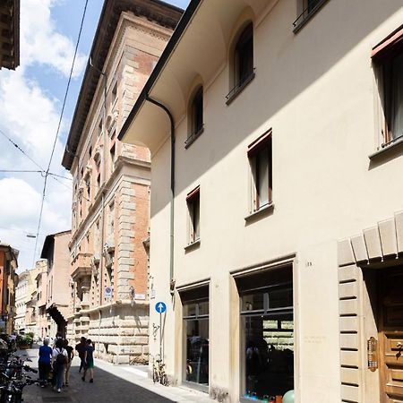 Goito 4, Bologna By Short Holidays المظهر الخارجي الصورة