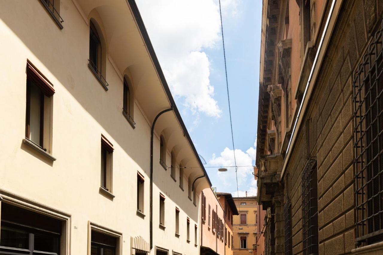 Goito 4, Bologna By Short Holidays المظهر الخارجي الصورة
