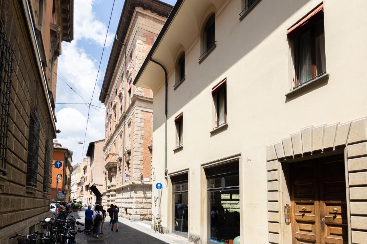 Goito 4, Bologna By Short Holidays المظهر الخارجي الصورة
