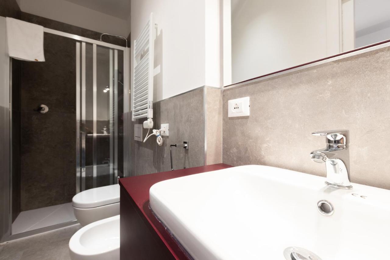 Goito 4, Bologna By Short Holidays المظهر الخارجي الصورة