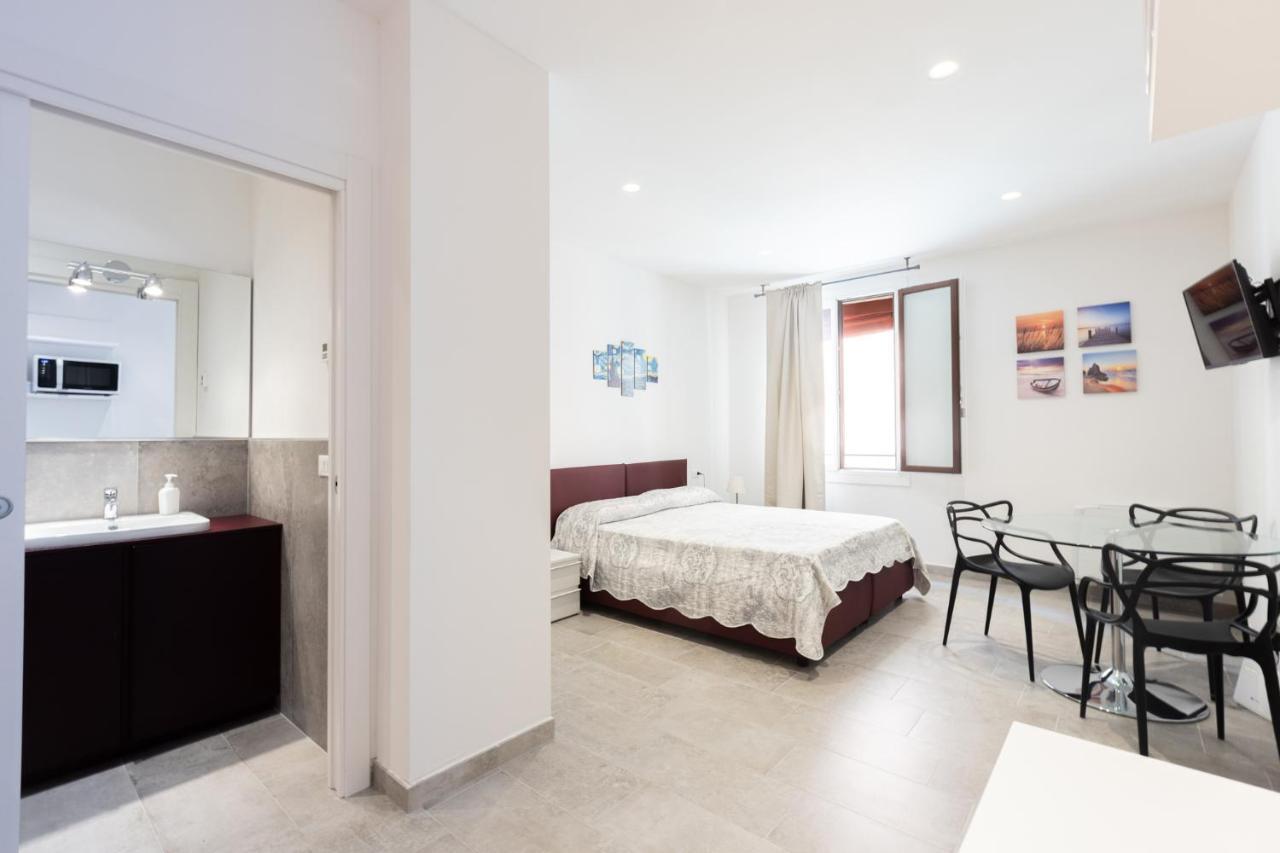 Goito 4, Bologna By Short Holidays المظهر الخارجي الصورة