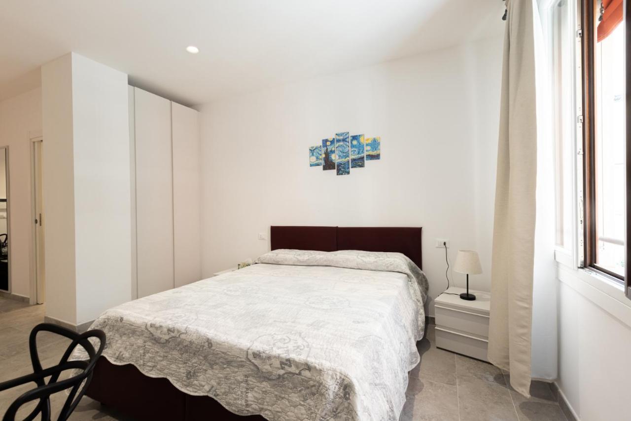 Goito 4, Bologna By Short Holidays المظهر الخارجي الصورة