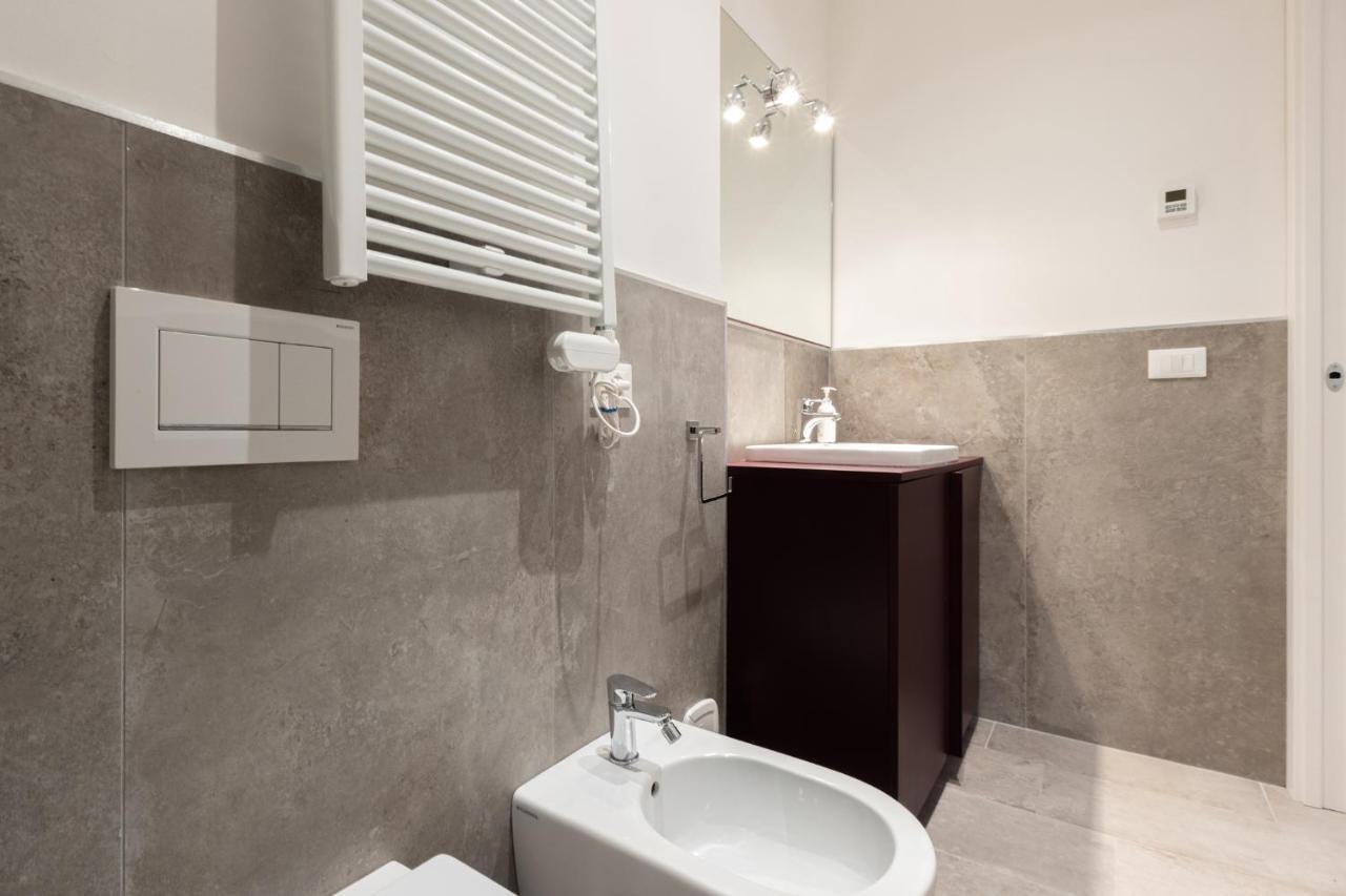 Goito 4, Bologna By Short Holidays المظهر الخارجي الصورة