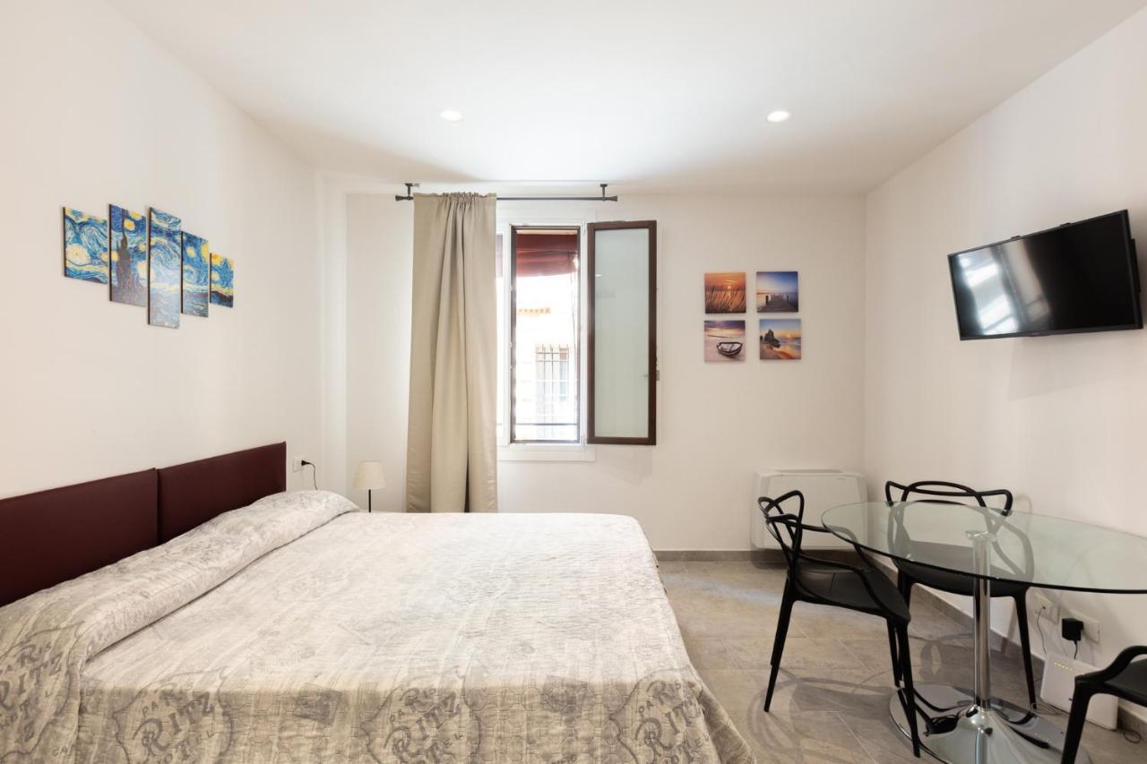 Goito 4, Bologna By Short Holidays المظهر الخارجي الصورة