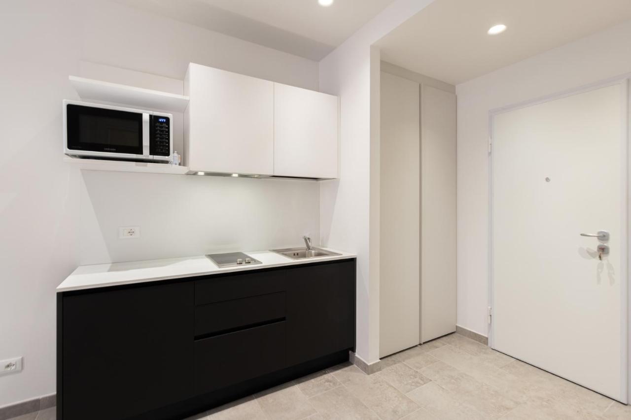 Goito 4, Bologna By Short Holidays المظهر الخارجي الصورة
