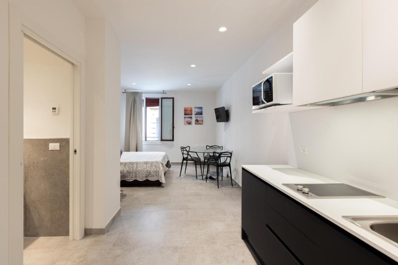 Goito 4, Bologna By Short Holidays المظهر الخارجي الصورة