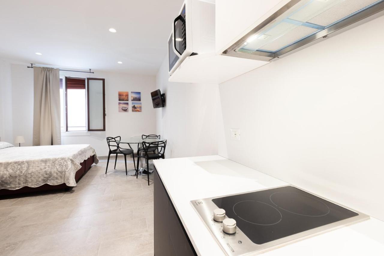 Goito 4, Bologna By Short Holidays المظهر الخارجي الصورة