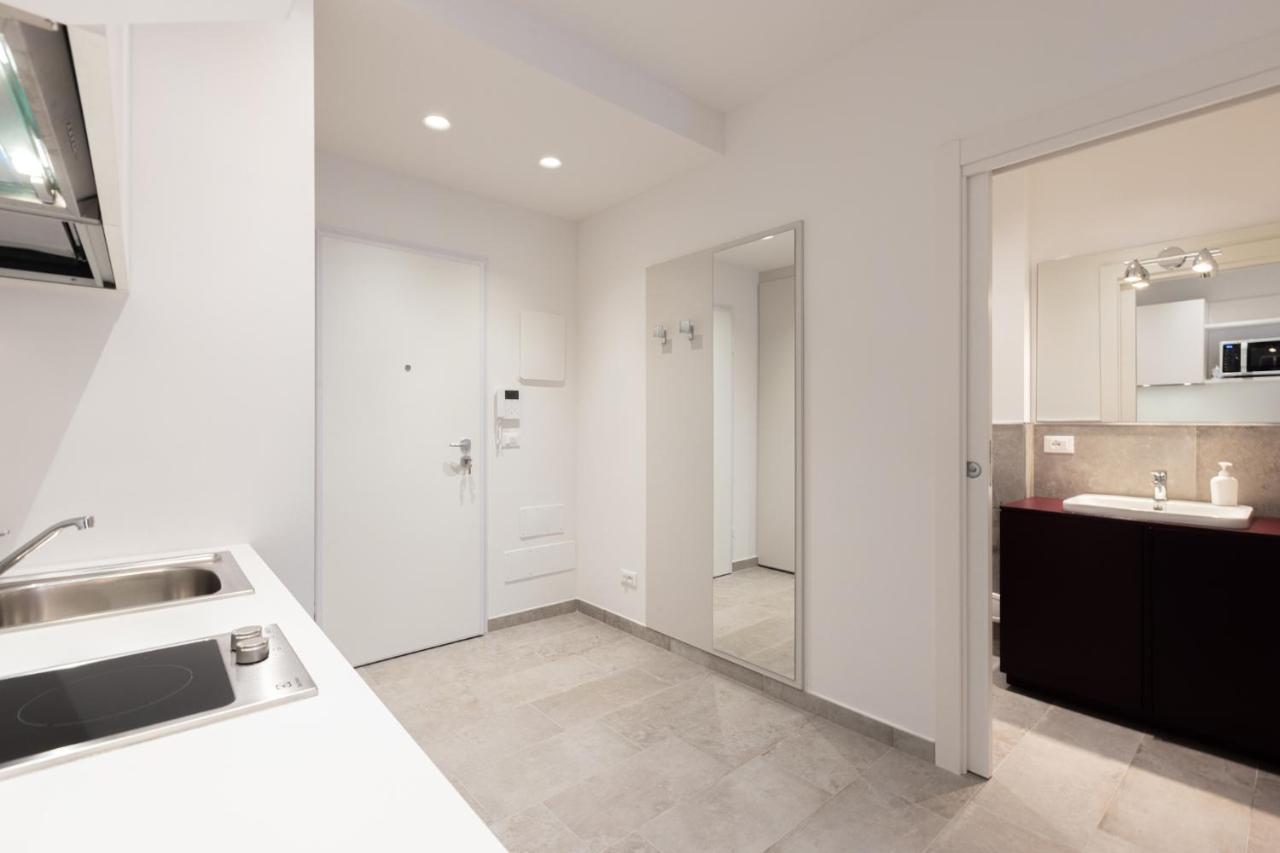 Goito 4, Bologna By Short Holidays المظهر الخارجي الصورة
