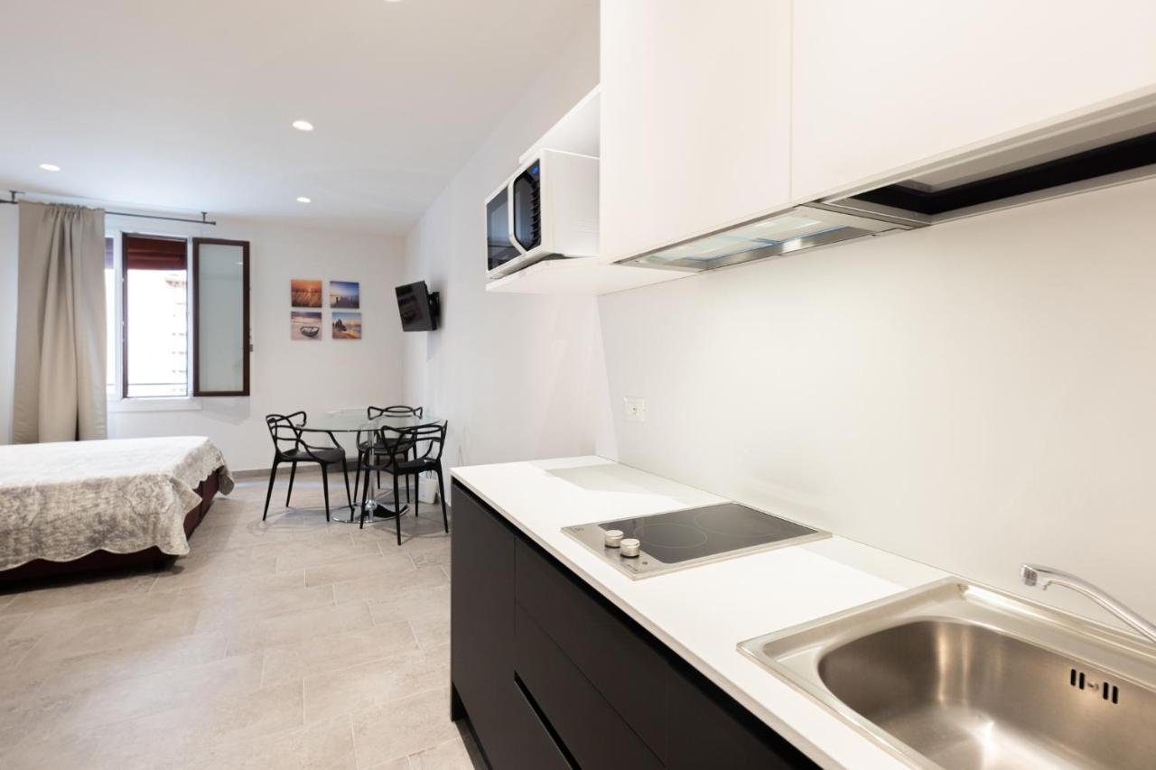 Goito 4, Bologna By Short Holidays المظهر الخارجي الصورة
