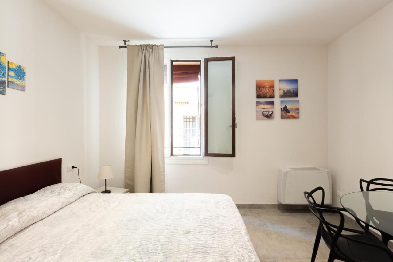 Goito 4, Bologna By Short Holidays المظهر الخارجي الصورة