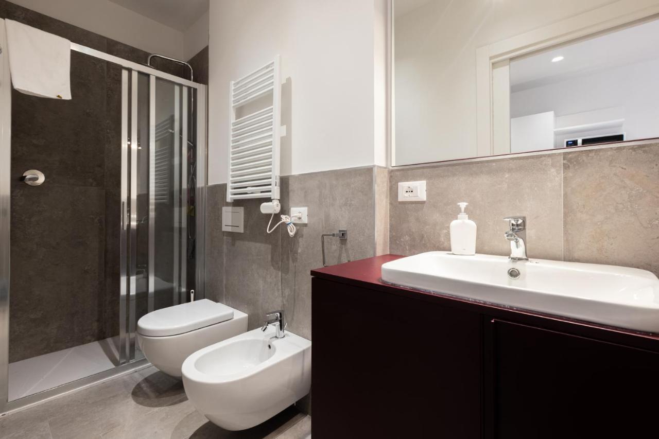 Goito 4, Bologna By Short Holidays المظهر الخارجي الصورة