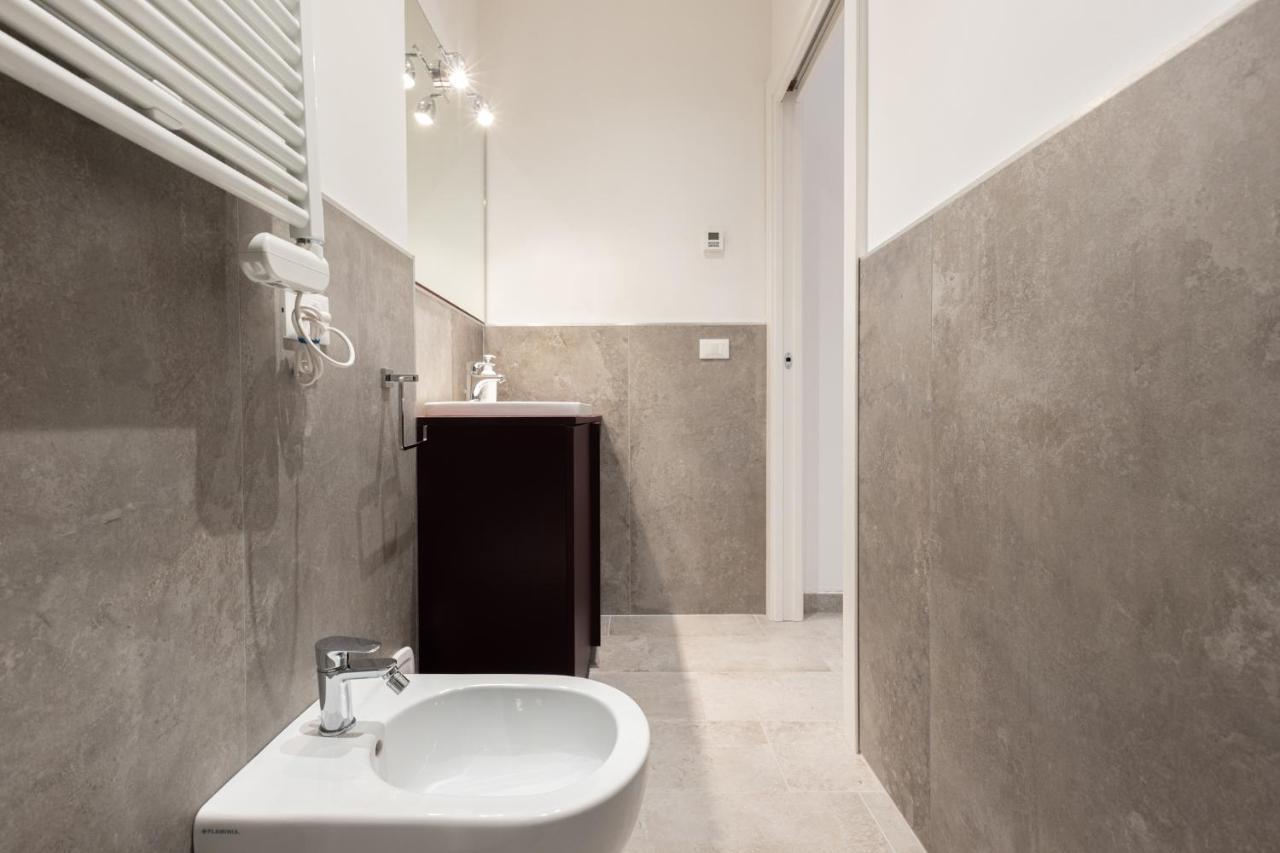 Goito 4, Bologna By Short Holidays المظهر الخارجي الصورة