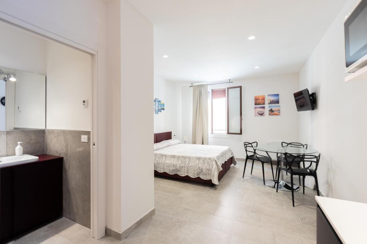 Goito 4, Bologna By Short Holidays المظهر الخارجي الصورة