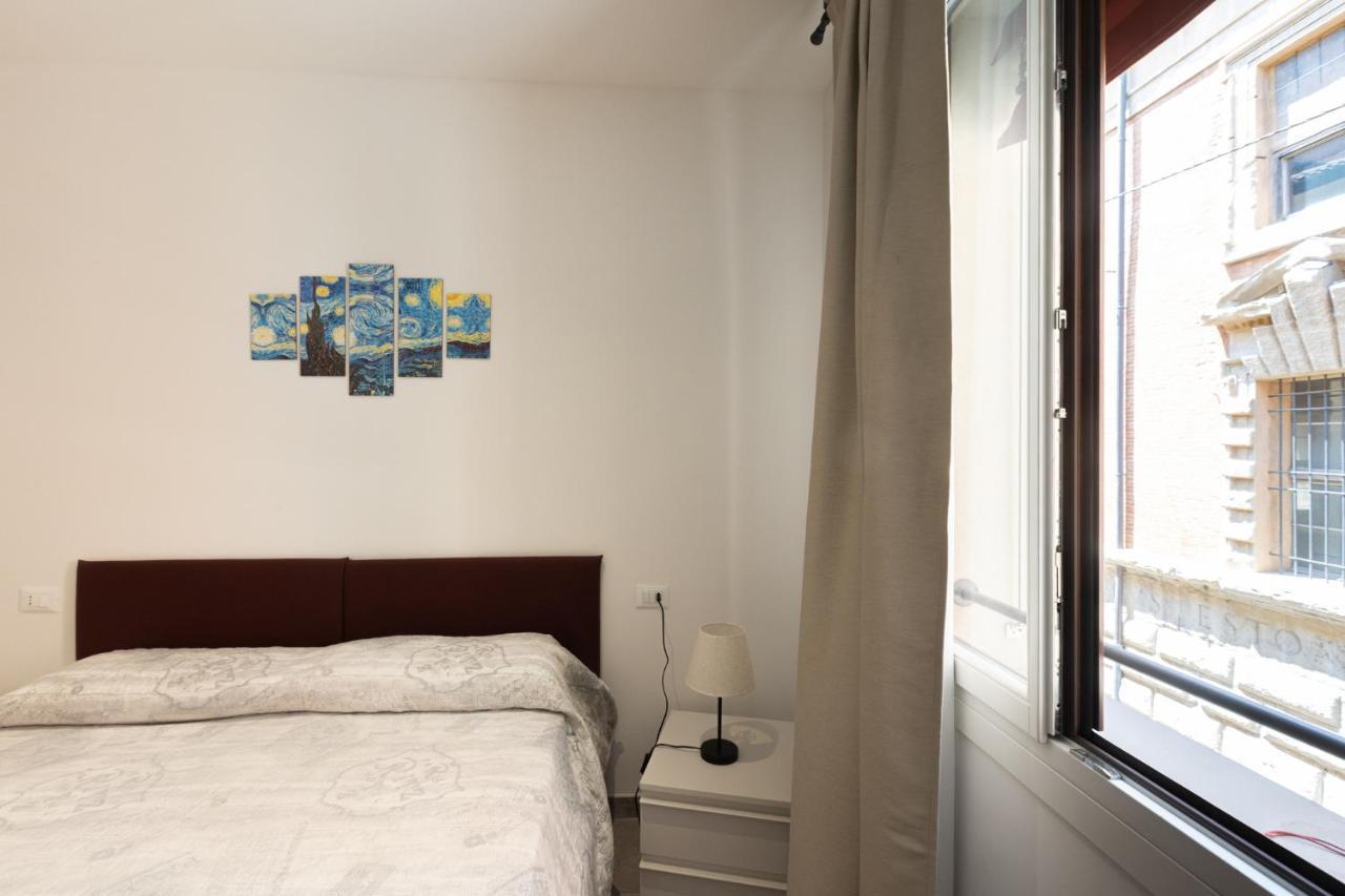 Goito 4, Bologna By Short Holidays المظهر الخارجي الصورة