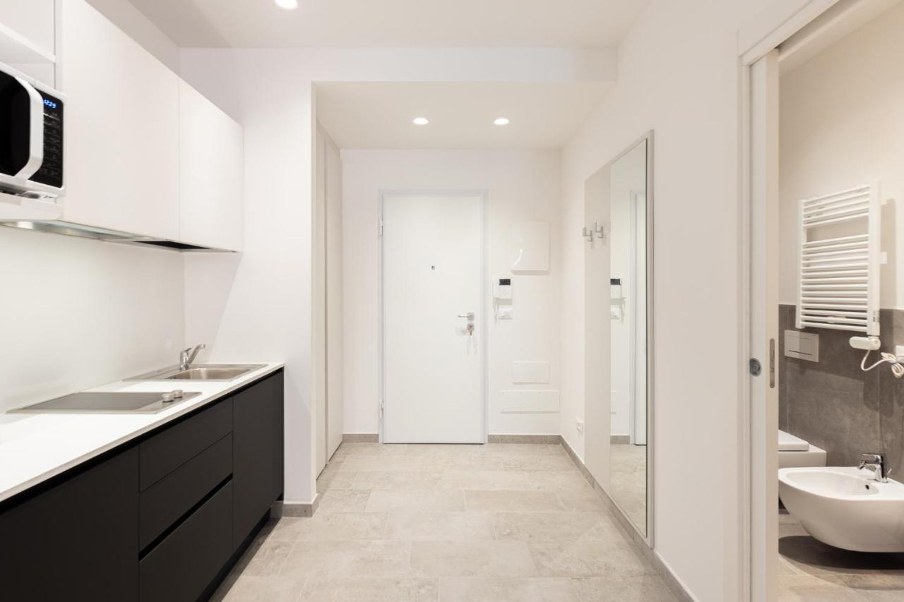 Goito 4, Bologna By Short Holidays المظهر الخارجي الصورة