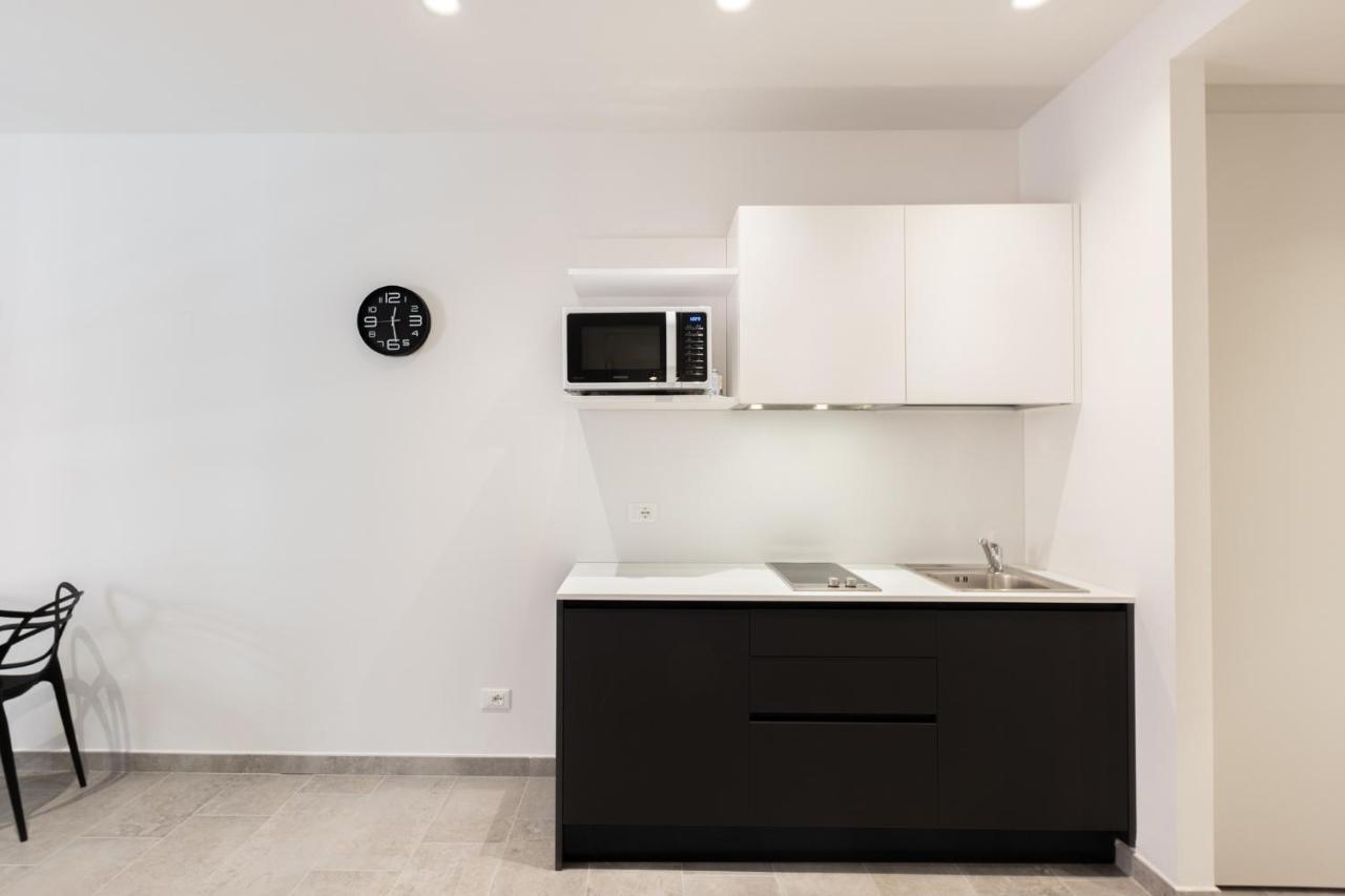 Goito 4, Bologna By Short Holidays المظهر الخارجي الصورة