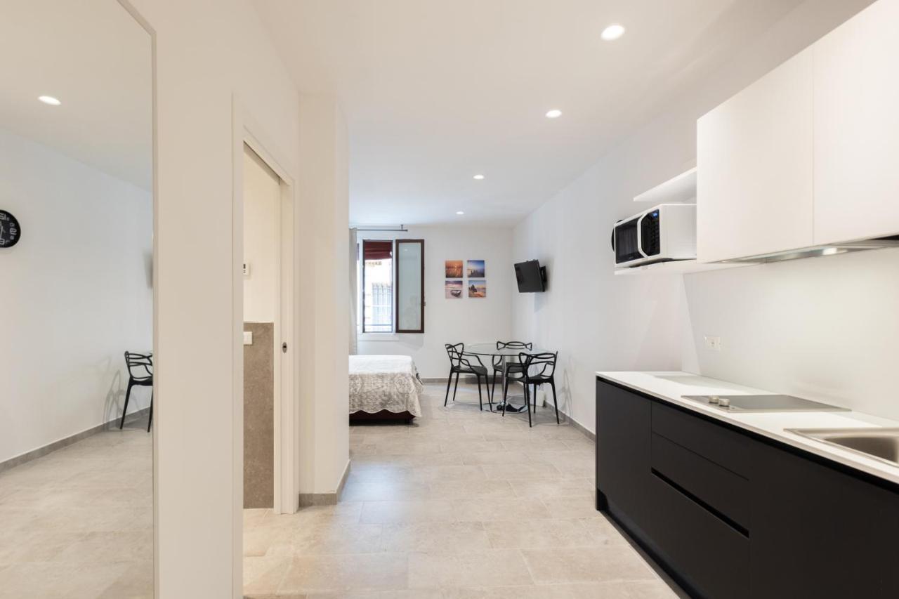 Goito 4, Bologna By Short Holidays المظهر الخارجي الصورة